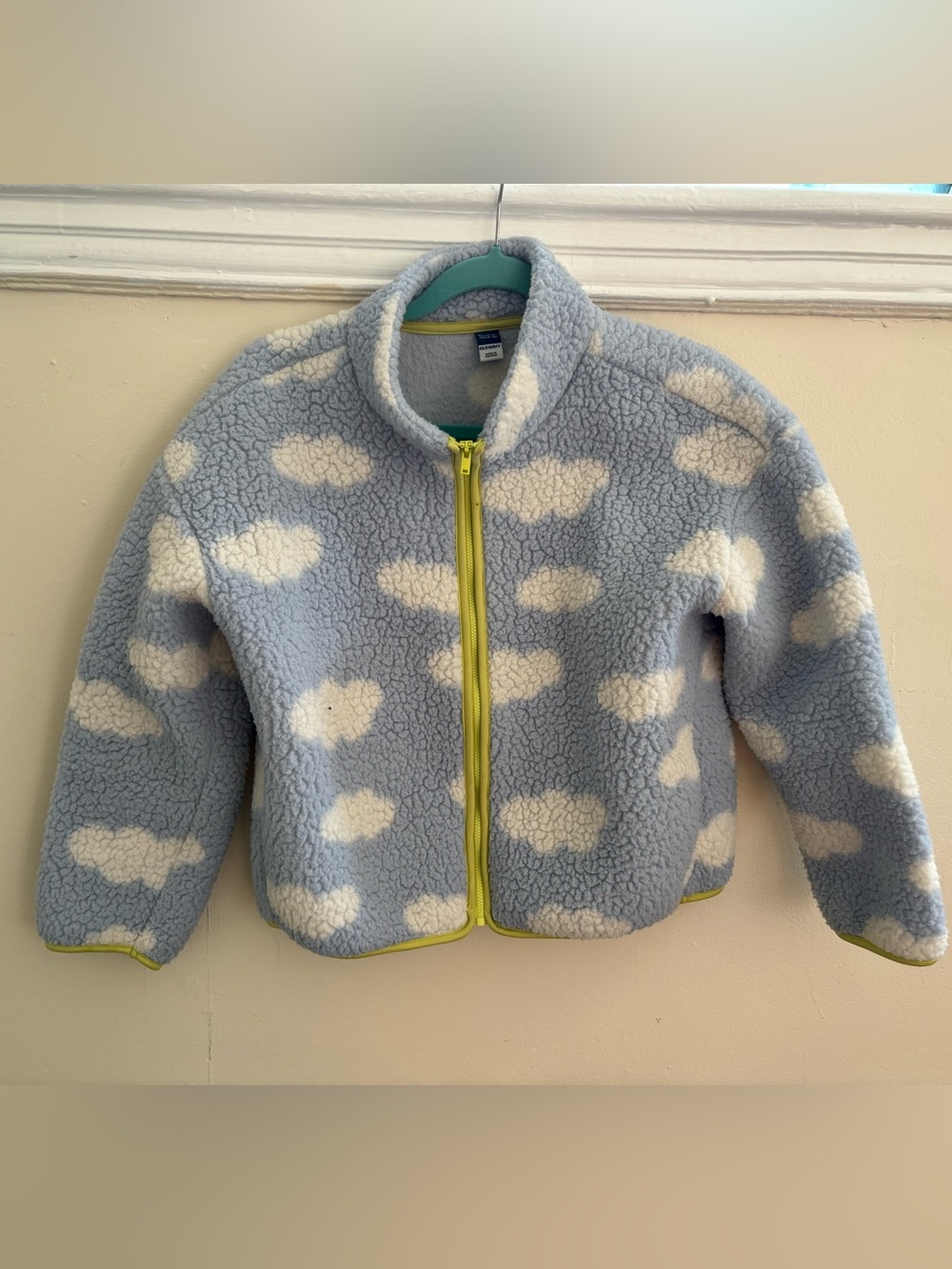 Old Navy Cloud Fleece